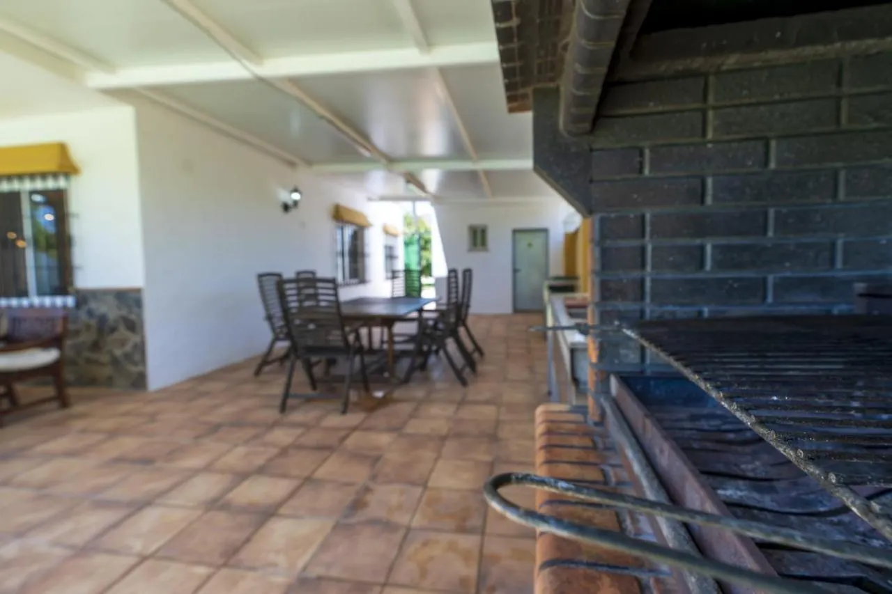 Villa Rincon Del Hinojal Fuengirola Spain
