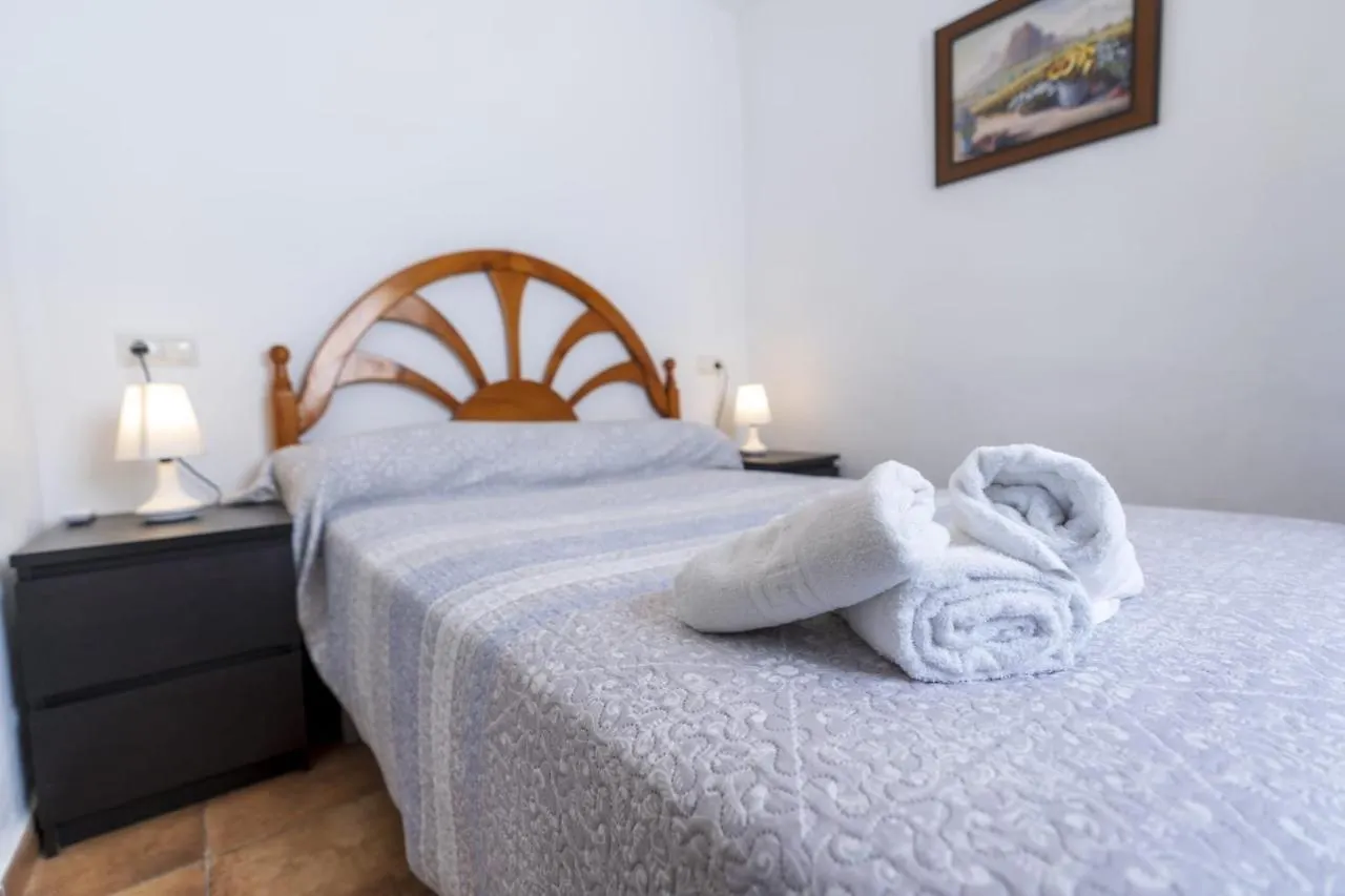 Villa Rincon Del Hinojal Fuengirola