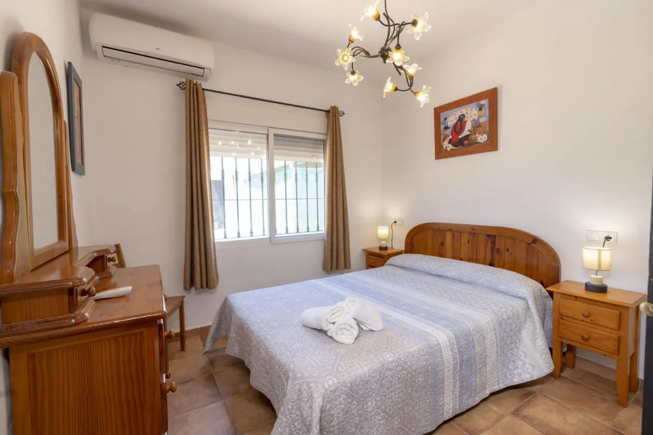 Villa Rincon Del Hinojal Fuengirola 0*,  Spain