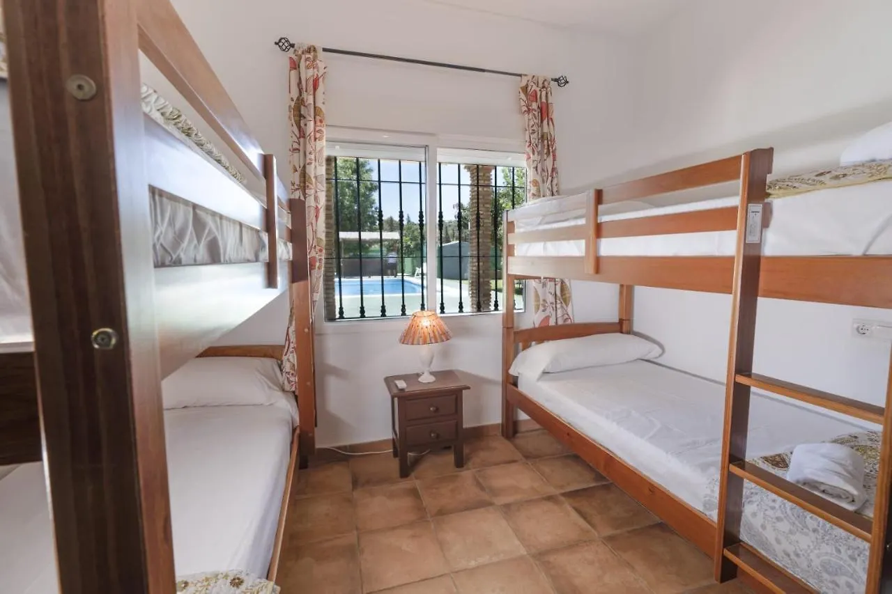Villa Rincon Del Hinojal Fuengirola Spain