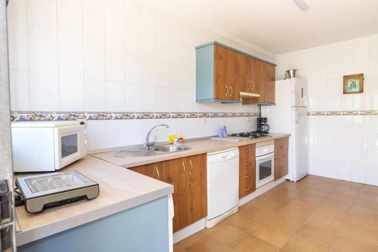 Villa Rincon Del Hinojal Fuengirola Spain